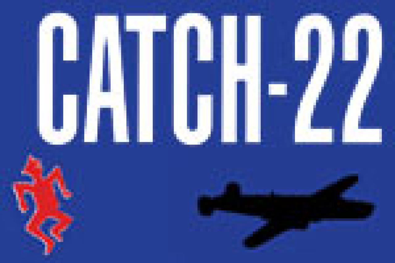 the insights revelations performance series catch22 logo 21776