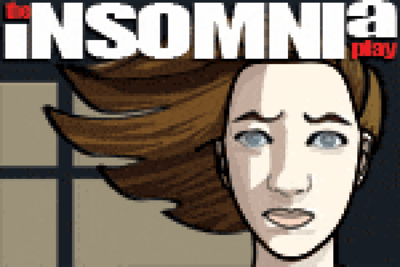 the insomnia play logo 28136