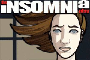 The Insomnia Play