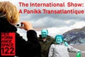 The International Show