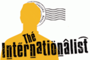 The Internationalist