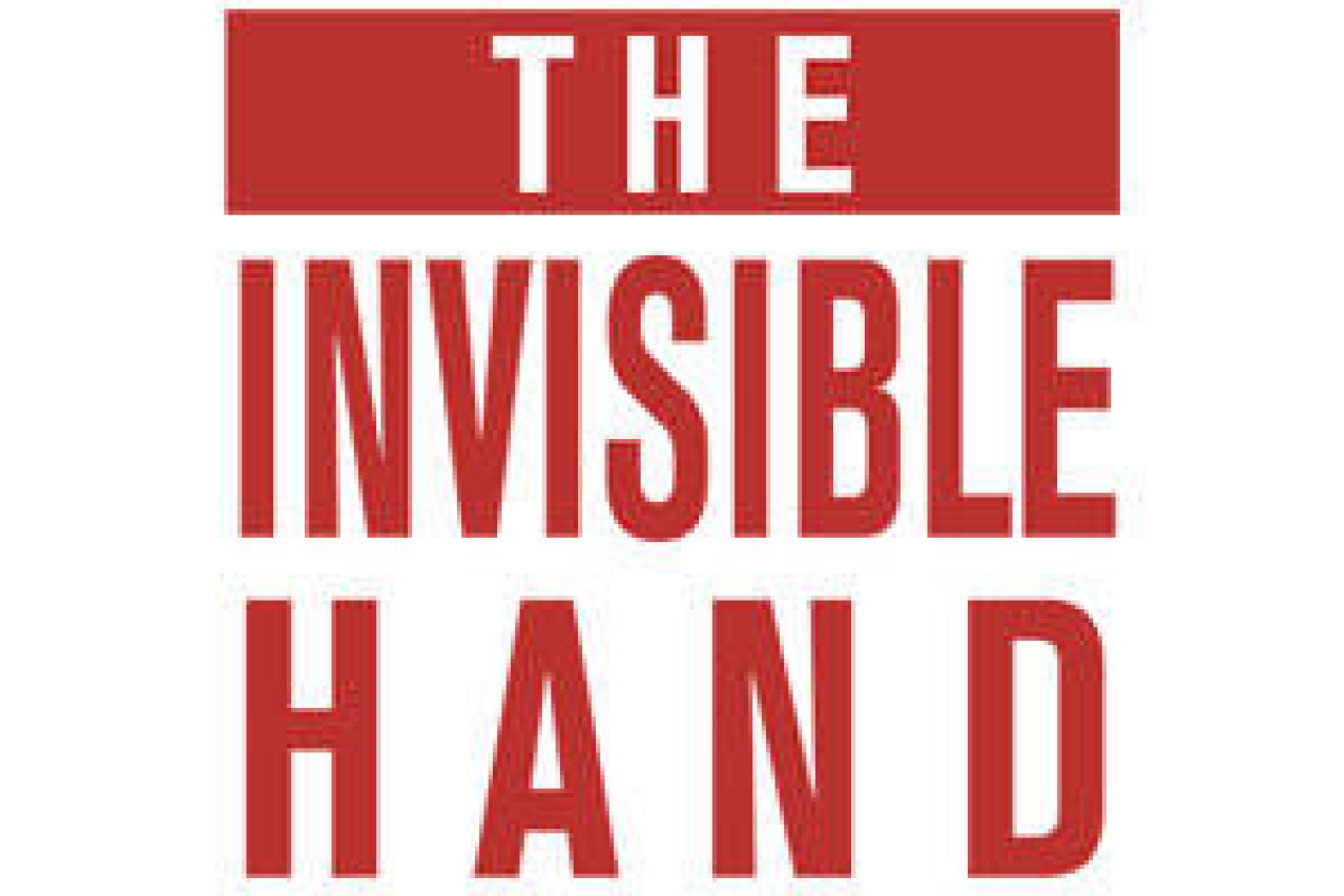 the invisible hand logo 51015 1