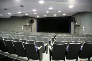 The Invisible War Screening