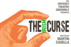 The Irish Curse