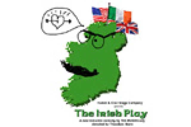 the irish play logo 25064