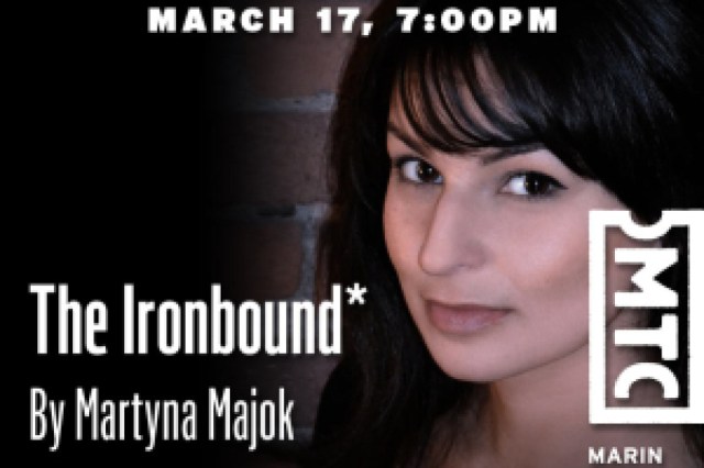 the ironbound logo 36688