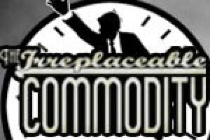 The Irreplaceable Commodity