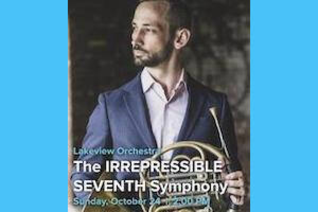 the irrepressible seventh symphony logo 94062 1