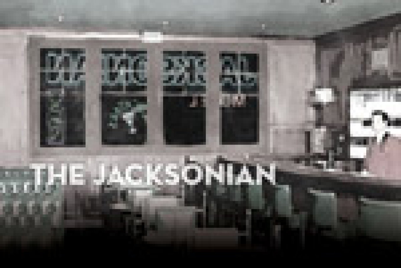 the jacksonian logo Broadway shows and tickets