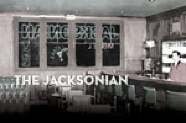 the jacksonian logo 15741