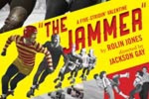 the jammer logo 7562