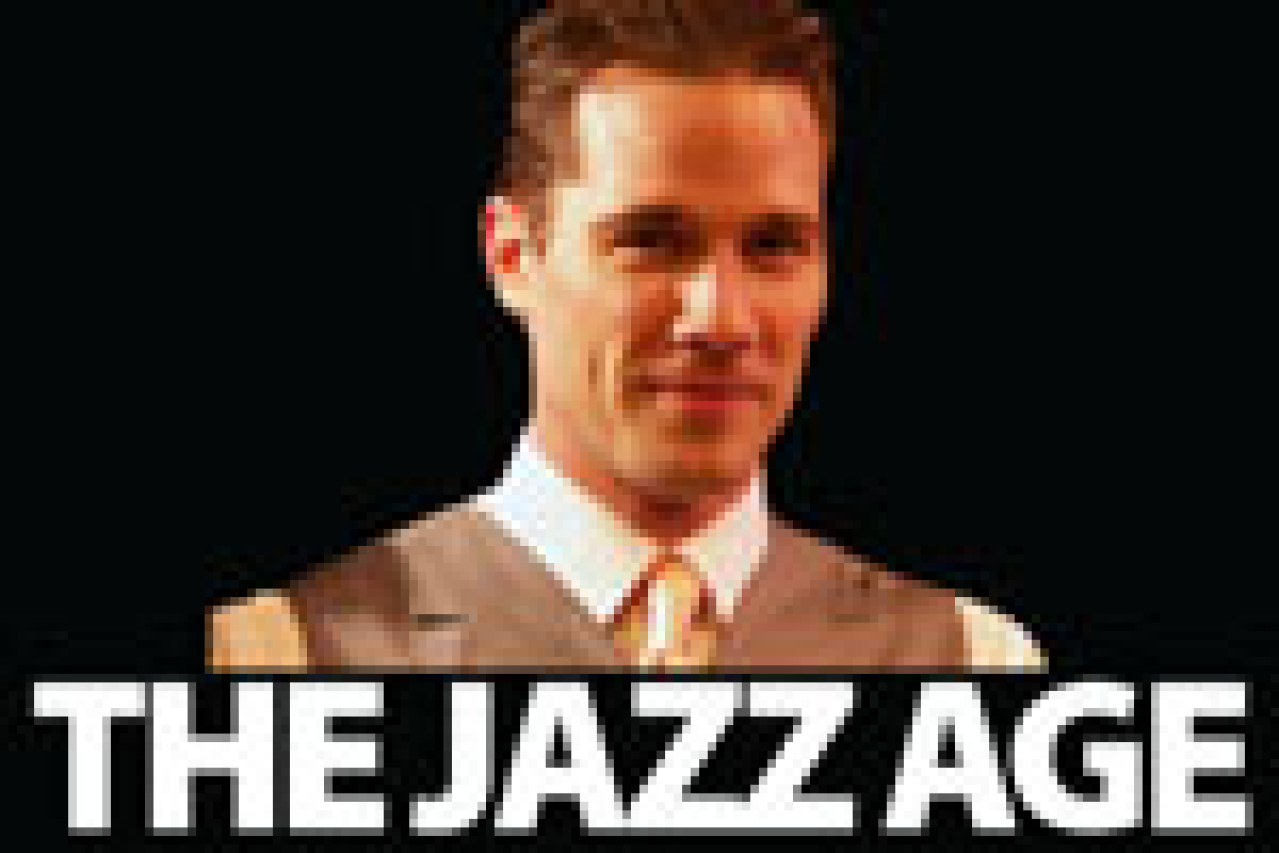 the jazz age logo 22478