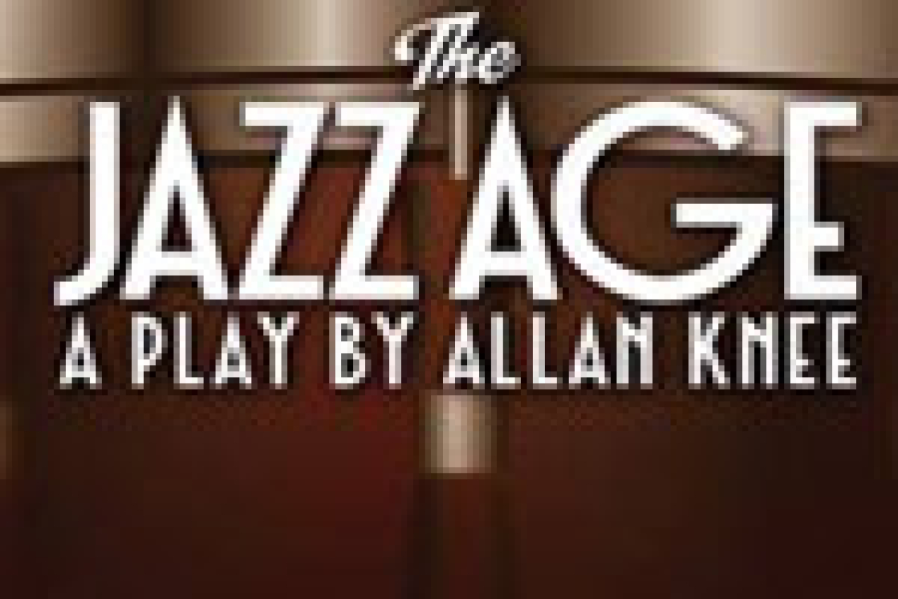 the jazz age logo 23982