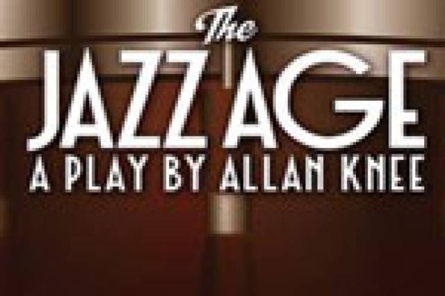the jazz age logo 23982