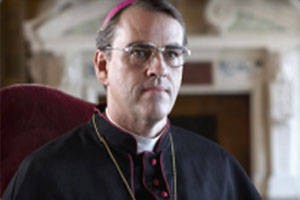 The Jewish Cardinal