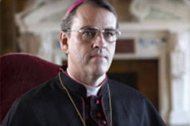 the jewish cardinal logo 37395