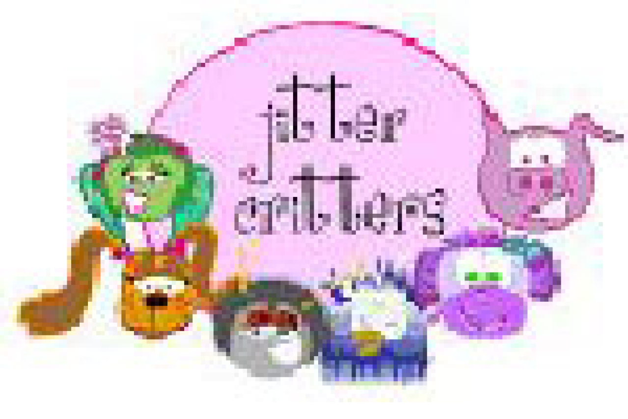 the jitter critters logo 24289