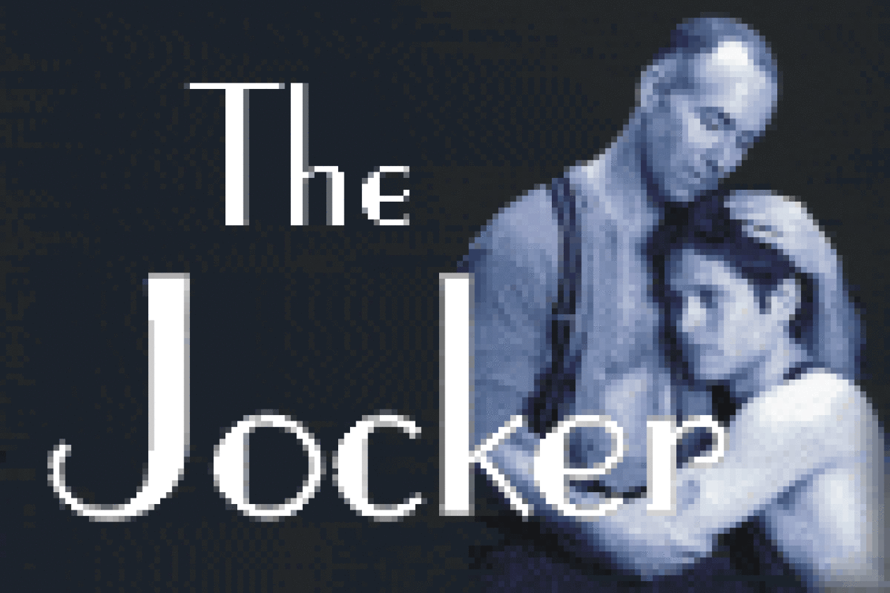 the jocker logo 25618
