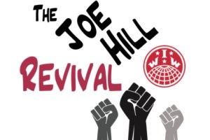 The Joe Hill Revival—Encore Performance
