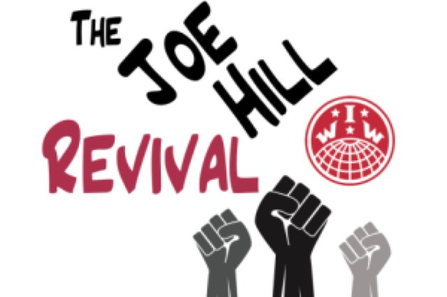 the joe hill revivalencore performance logo 94976 1