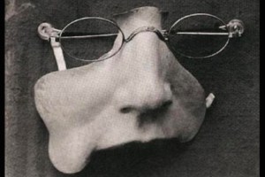 The Johnny Cycle: Part I – The Quick and the Dead