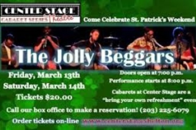 the jolly beggars logo 92016