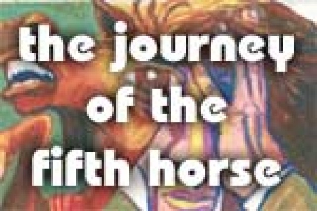 the journey of the fifth horse logo 2274 1