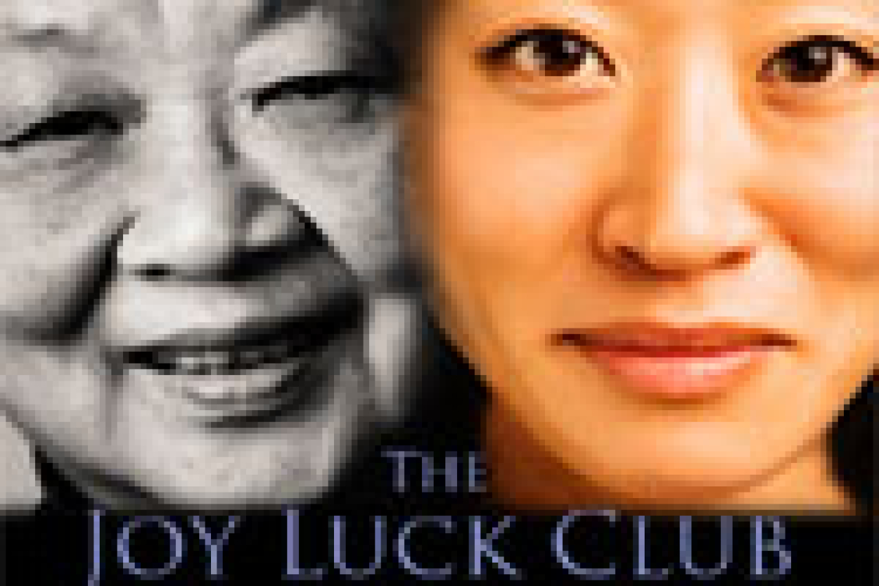 the joy luck club logo 21705