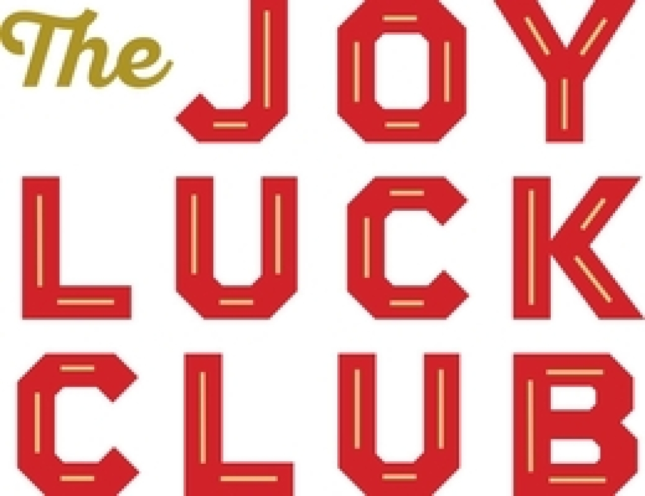 the joy luck club logo 86676