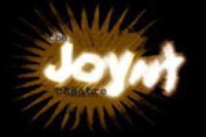 The Joynt: Alpha/Omega