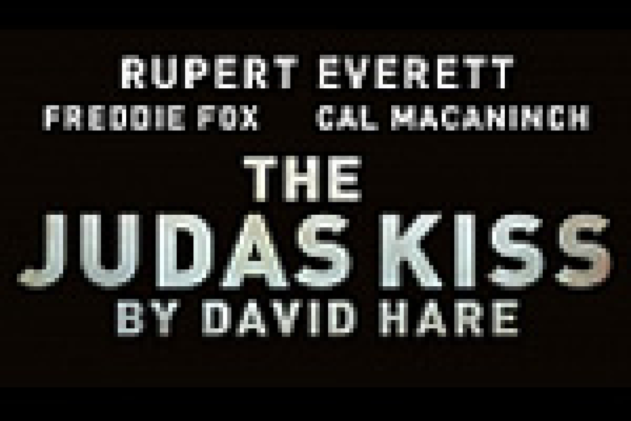 the judas kiss logo 6650