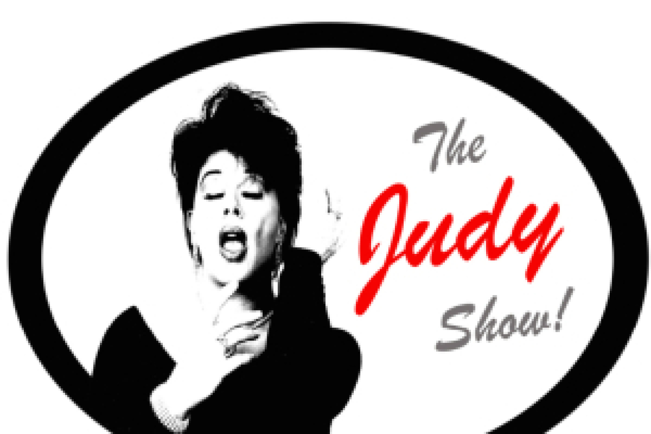 the judy show logo 44525