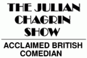 The Julian Chagrin Show