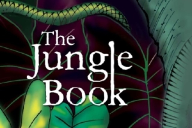 the jungle book logo 46566