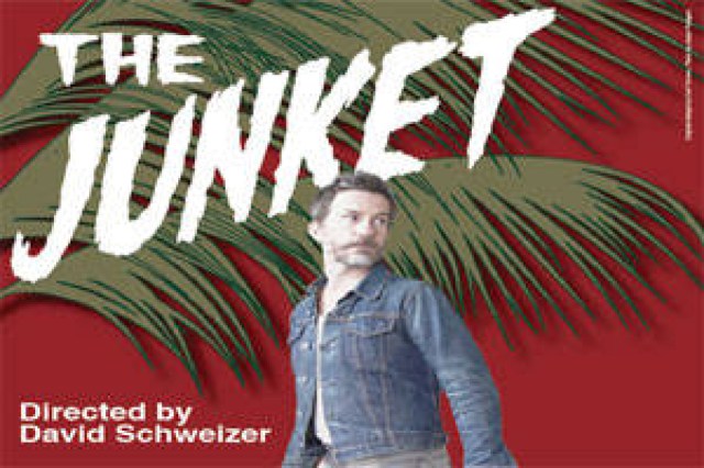 the junket logo 37134