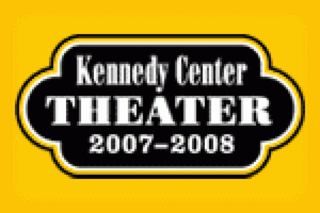 the kennedy center 20072008 theater season logo 25193