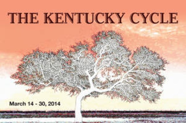 the kentucky cycle logo 36677