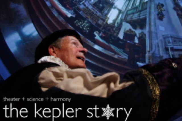 the kepler story logo 33511