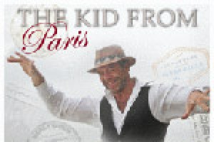 The Kid From Paris: Jean Brassard Sings Yves Montand