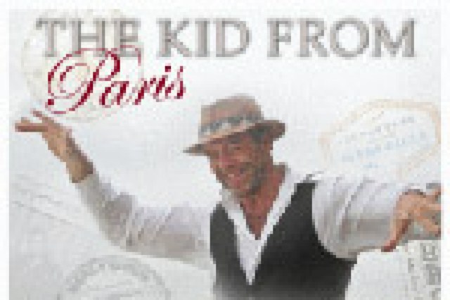 the kid from paris jean brassard sings yves montand logo 11229