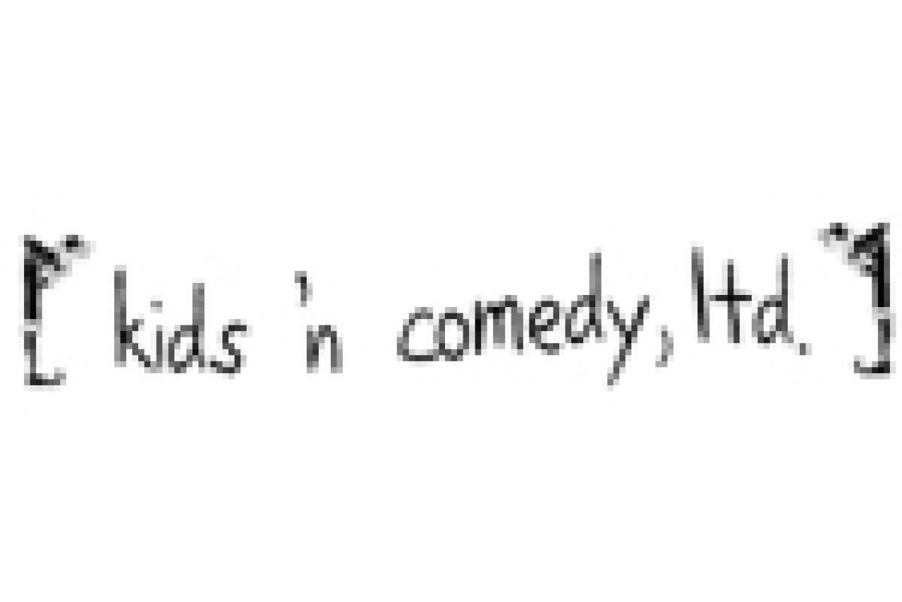 the kids n comedy show logo 24171