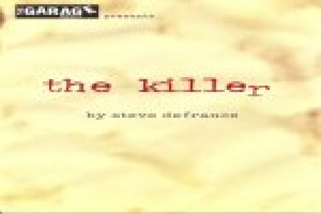 the killer logo 27224