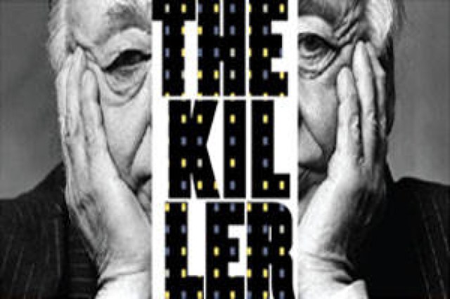 the killer logo 38176