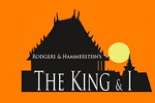 the king and i logo 12268