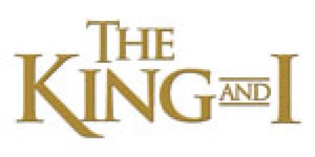 the king and i logo 27921