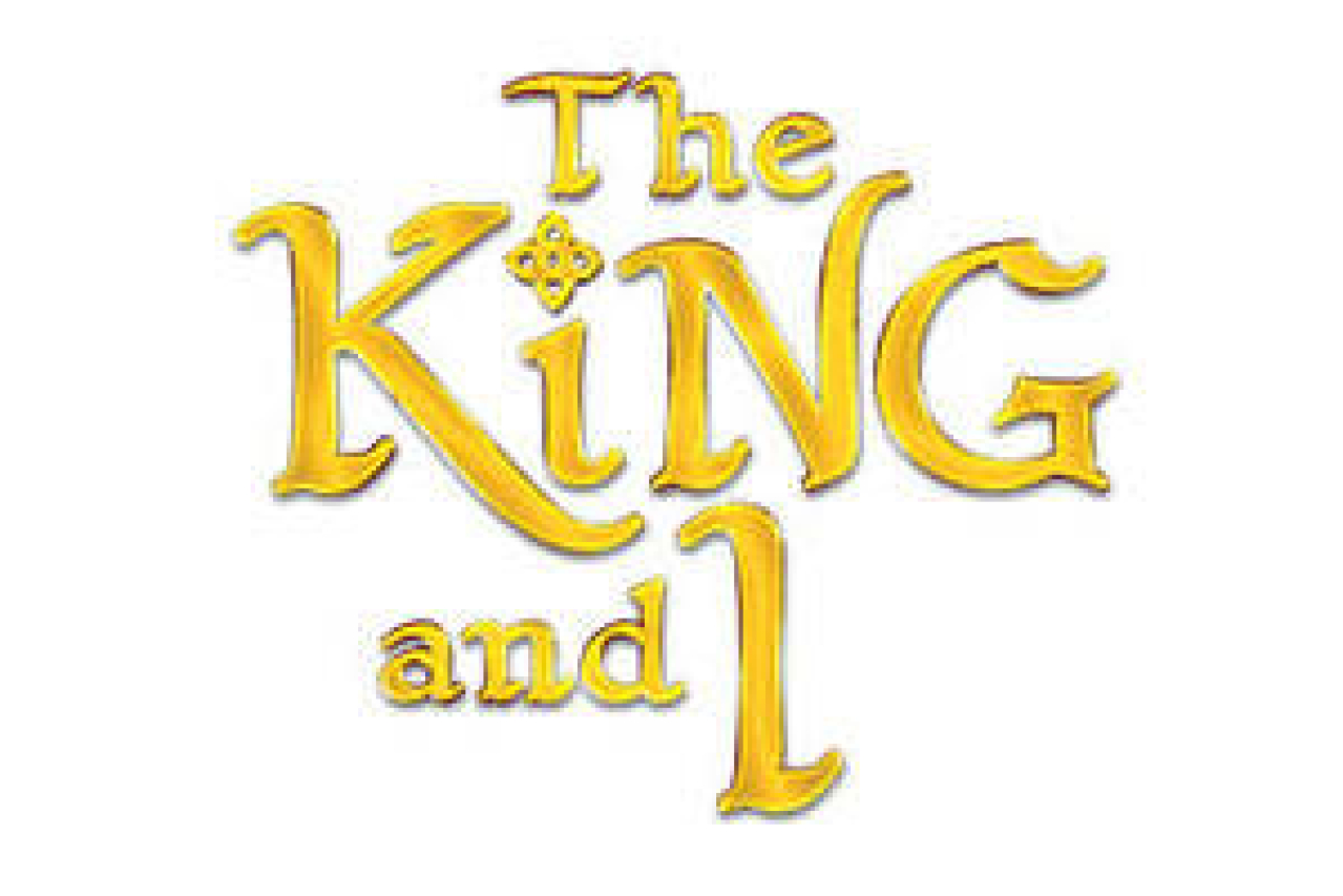the king and i logo 37838 1