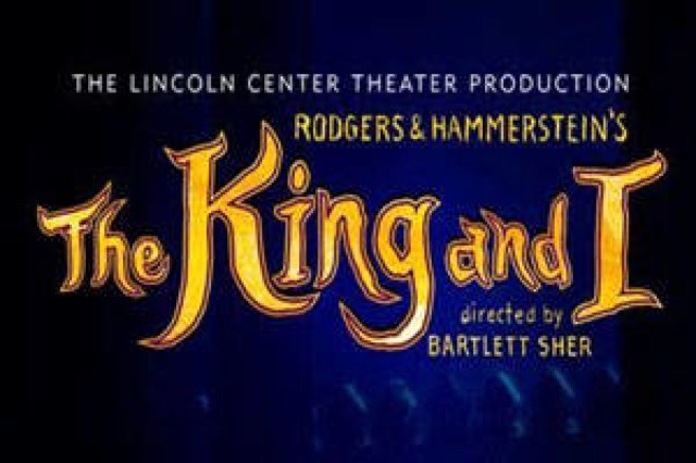 the king and i logo 61273