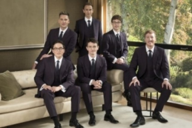 the kings singers logo 91639