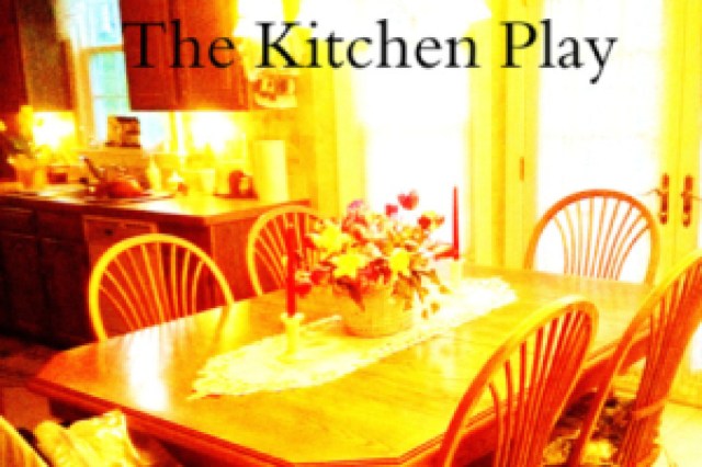 the kitchen play logo 39894