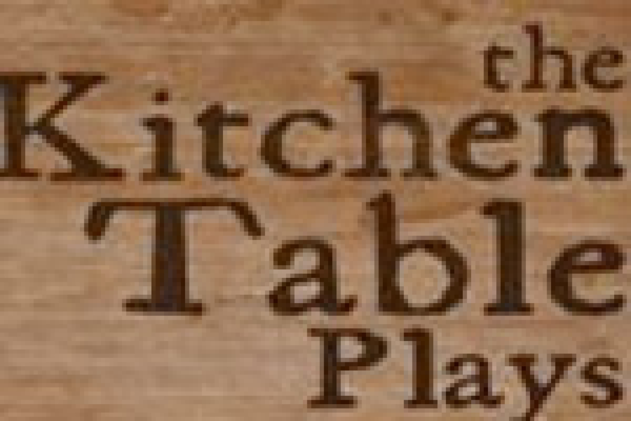 the kitchen table plays logo 31773